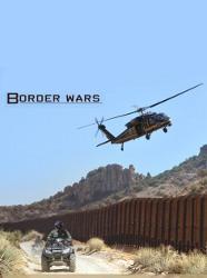 Border Wars