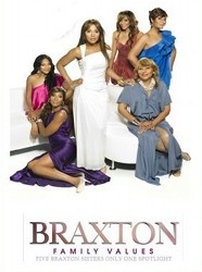 Braxton Family Values