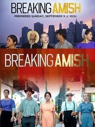 Breaking Amish