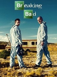 Breaking Bad
