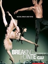 Breaking Pointe