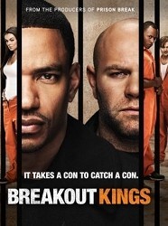 Breakout Kings