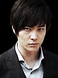 Bridal Mask