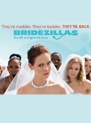 Bridezillas