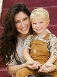 Bristol Palin: Life's a Tripp