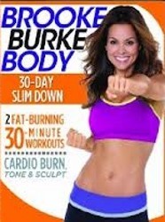 Brooke Burke Body