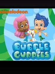 Bubble Guppies
