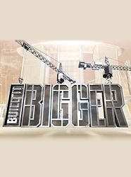 Build It Bigger