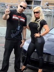 Bullrun: New York to Las Vegas