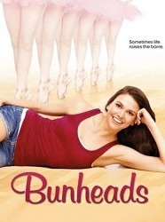 Bunheads