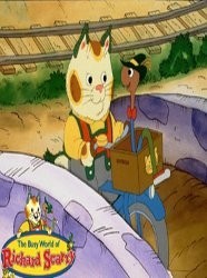 Busy World of Richard Scarry