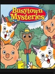 Busytown Mysteries