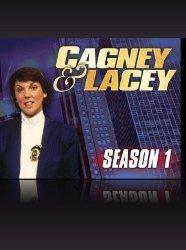 Cagney & Lacey