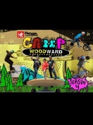 Camp Woodward