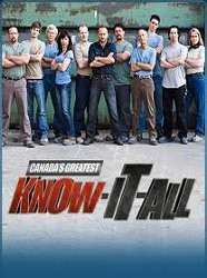Canada's Greatest Know It All