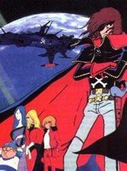 Captain Harlock