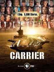 Carrier
