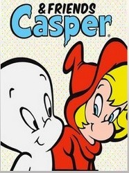Casper & Friends
