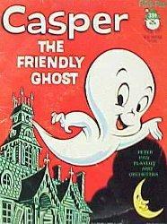 casper the friendly ghost episodes