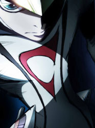 Casshern Sins