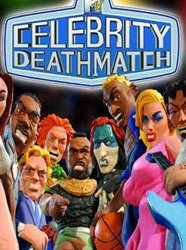 Celebrity Deathmatch