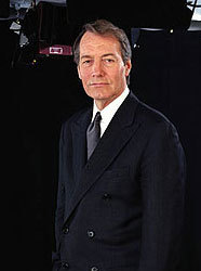 Charlie Rose