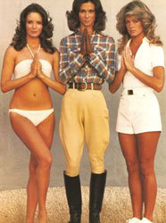 Charlie's Angels