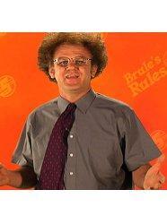 Check It Out! with Dr. Steve Brule
