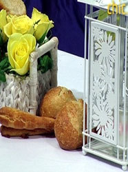 CHIC.TV Dining