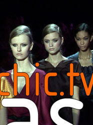 CHIC.TV Fashion