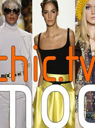 CHIC.TV Models