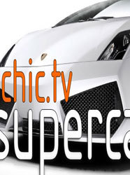 CHIC.TV Supercars