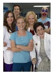 Childrens' Hospital