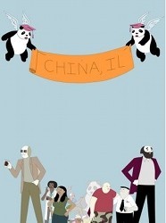 China, IL