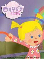 Chloe's Closet