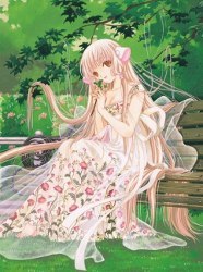 Chobits
