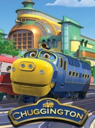 Chuggington 