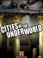 Cities of the Underworld