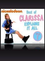 Clarissa Explains It All