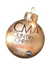 CMA Country Christmas