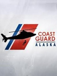 Coast Guard Alaska