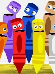Color Crew