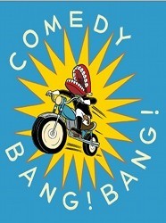 Comedy Bang! Bang!
