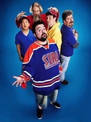 Comic Book Men