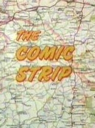 Comic Strip Presents
