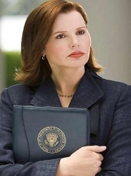 Commander In Chief