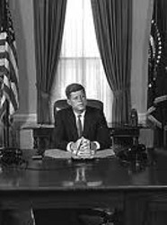 Commander in Chief: Inside the Oval Office