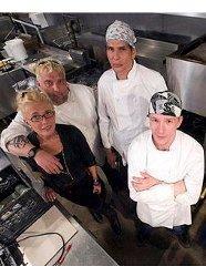 Conviction Kitchen