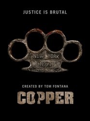 Copper