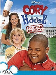Cory In The House